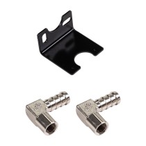 Kit Relocalisation Filtre à Air ARB – Performance 4x4 Offroad